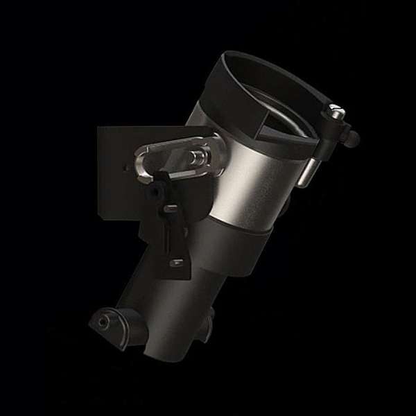 Кофемашина Dr.coffee Proxima F22